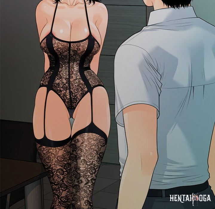 My Secretary My Secretary Chapter 56 - Trang 139