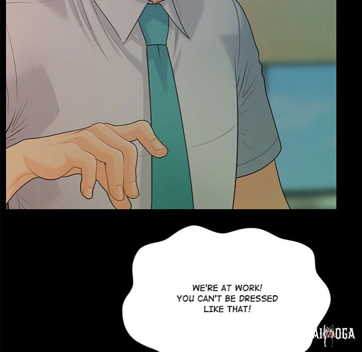 My Secretary My Secretary Chapter 56 - Trang 142