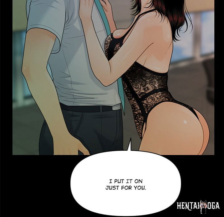 My Secretary My Secretary Chapter 56 - Trang 144