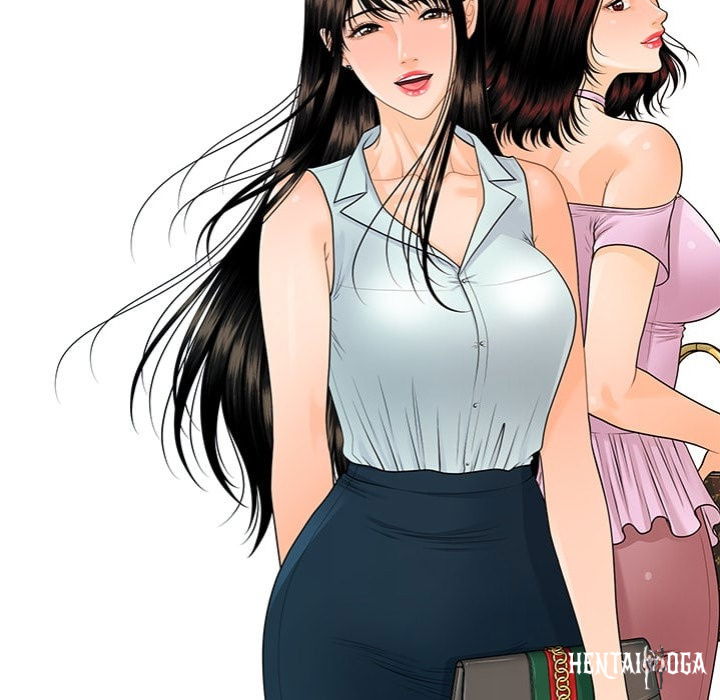 My Secretary My Secretary Chapter 56 - Trang 16