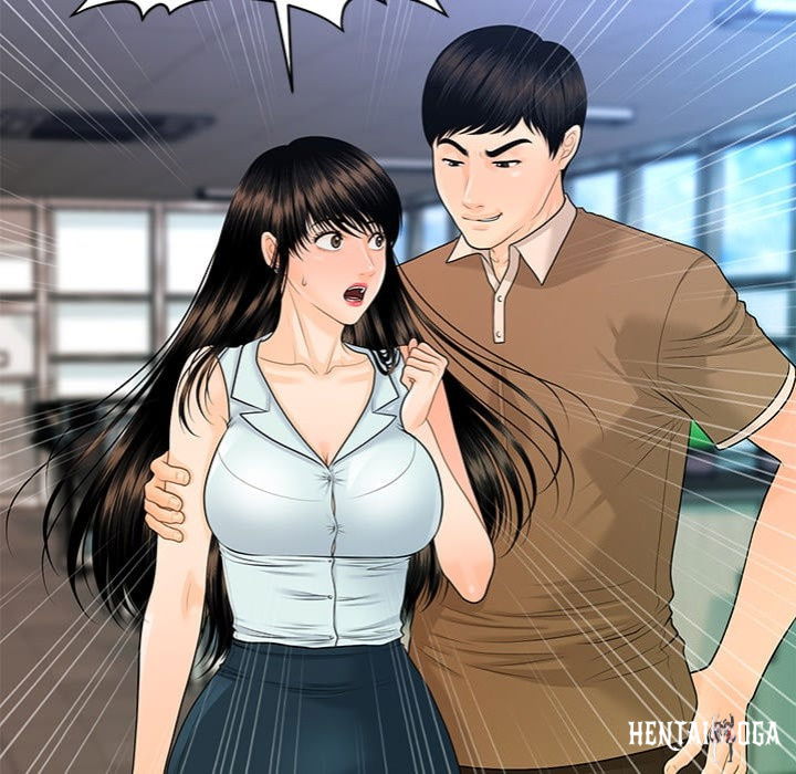 My Secretary My Secretary Chapter 56 - Trang 162