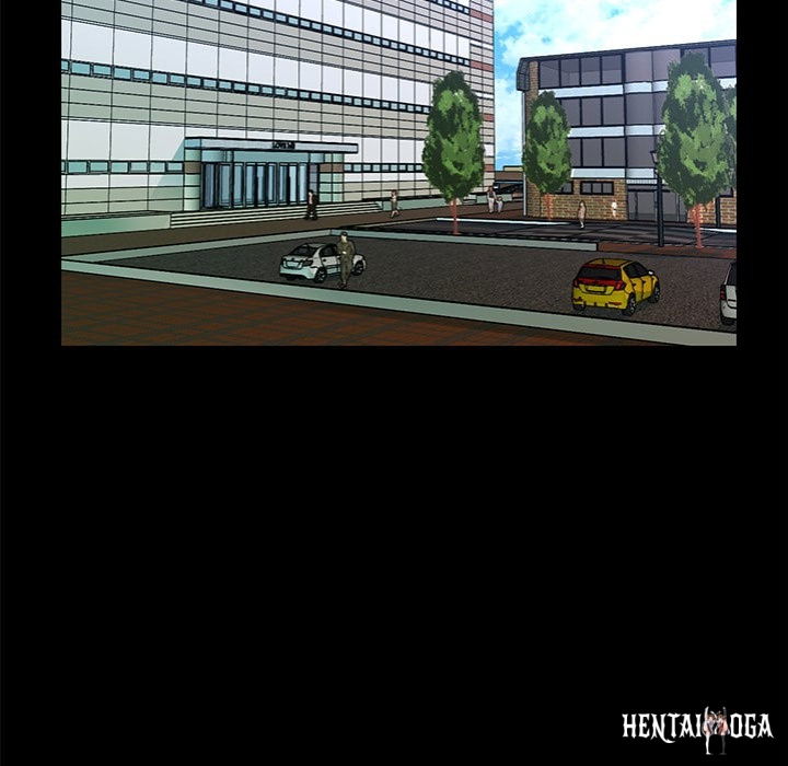 My Secretary My Secretary Chapter 56 - Trang 22