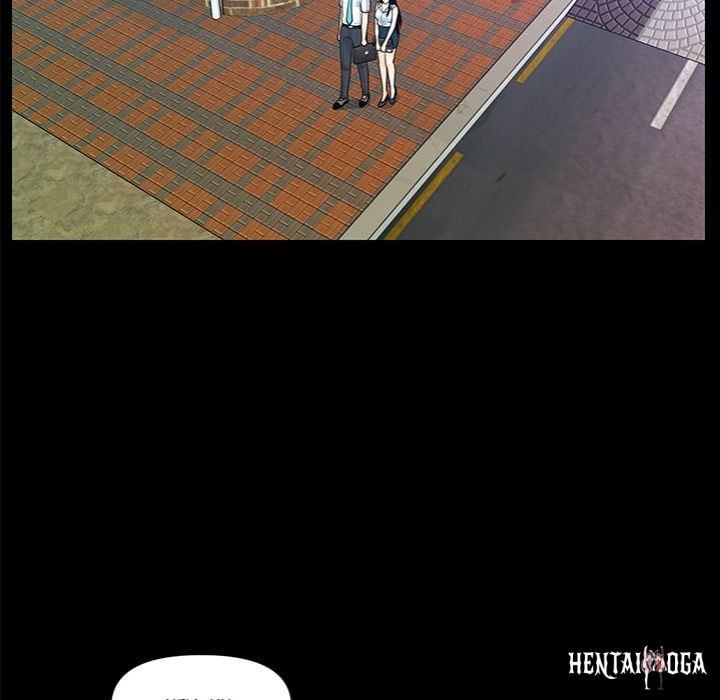 My Secretary My Secretary Chapter 56 - Trang 24