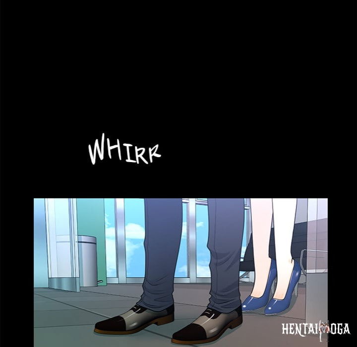 My Secretary My Secretary Chapter 56 - Trang 27