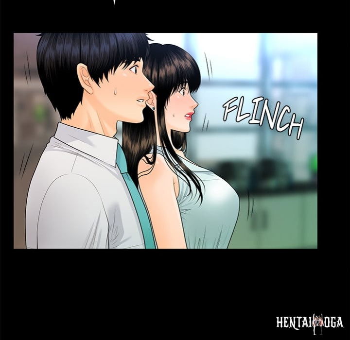 My Secretary My Secretary Chapter 56 - Trang 31