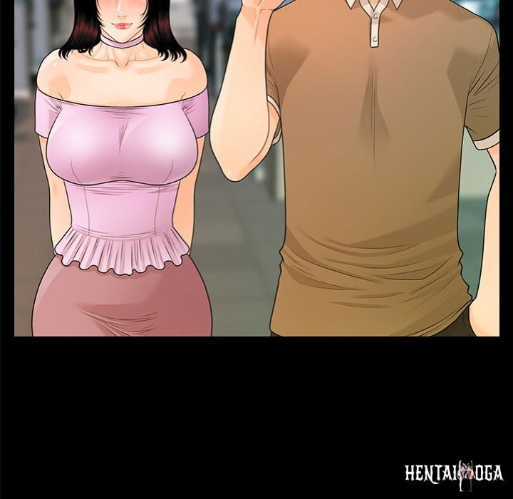 My Secretary My Secretary Chapter 56 - Trang 35