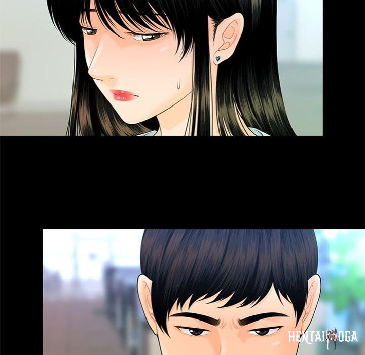 My Secretary My Secretary Chapter 56 - Trang 37