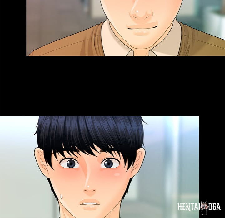 My Secretary My Secretary Chapter 56 - Trang 38