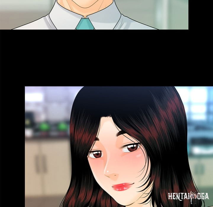 My Secretary My Secretary Chapter 56 - Trang 39