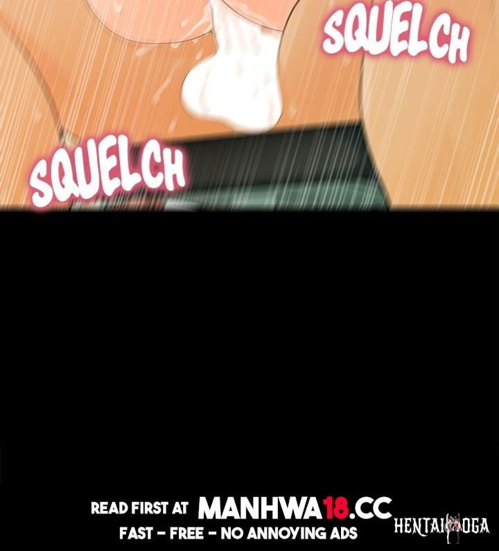 My Secretary My Secretary Chapter 56 - Trang 45