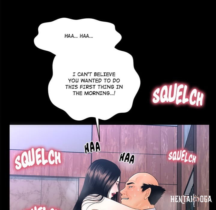 My Secretary My Secretary Chapter 56 - Trang 46