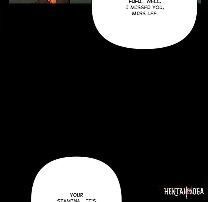 My Secretary My Secretary Chapter 56 - Trang 48