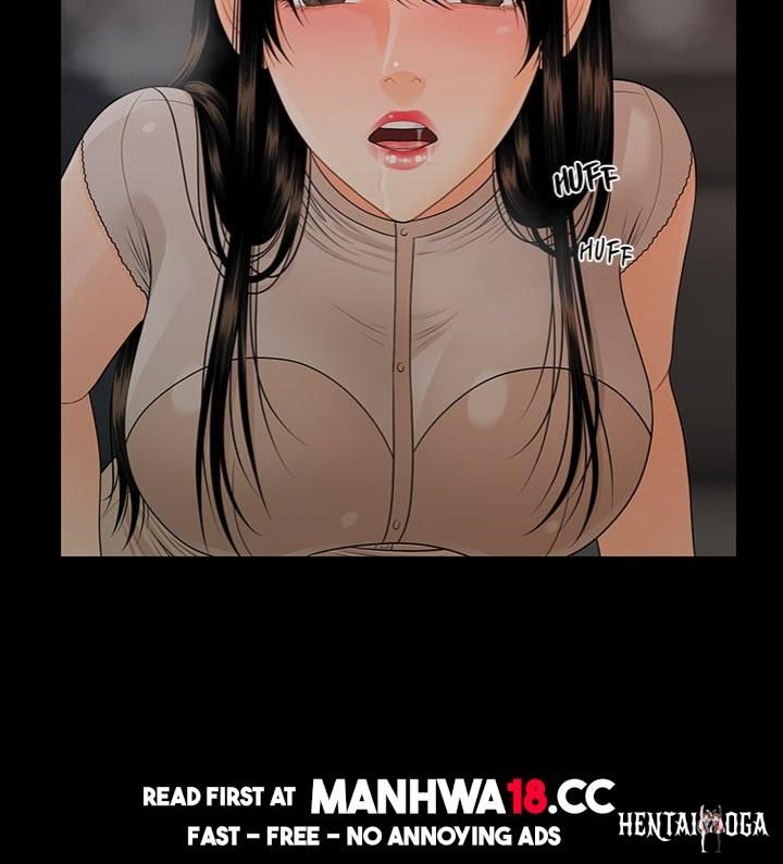 My Secretary My Secretary Chapter 56 - Trang 6