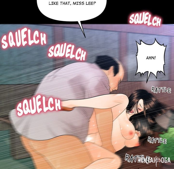 My Secretary My Secretary Chapter 56 - Trang 71