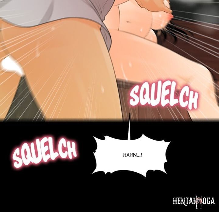 My Secretary My Secretary Chapter 56 - Trang 74