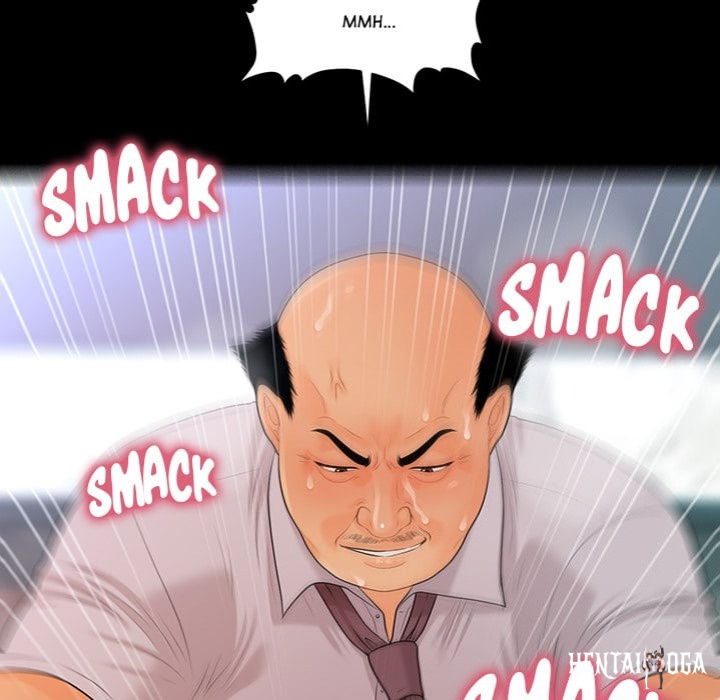 My Secretary My Secretary Chapter 56 - Trang 83