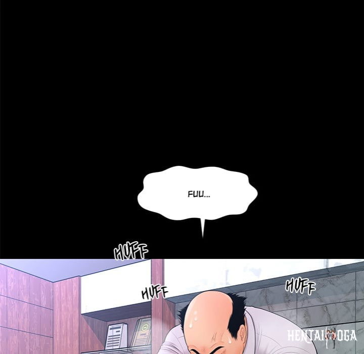 My Secretary My Secretary Chapter 56 - Trang 91