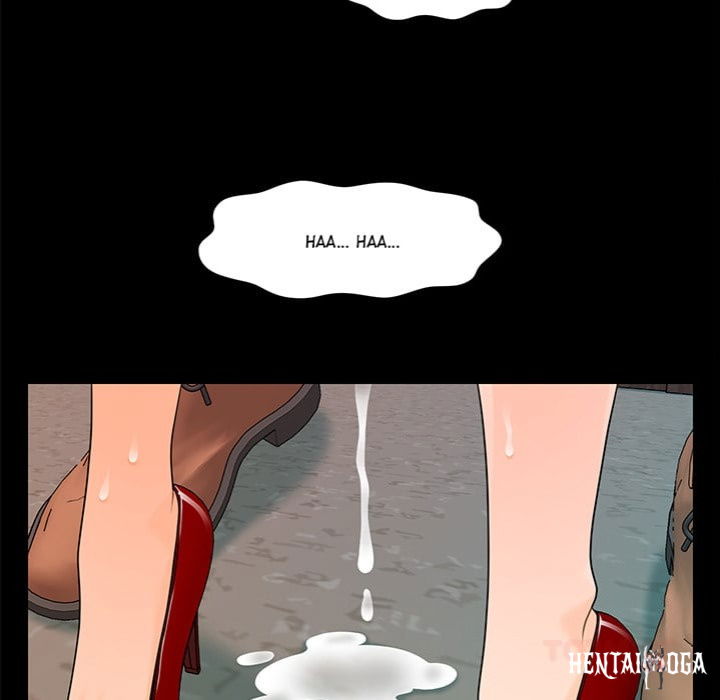 My Secretary My Secretary Chapter 56 - Trang 93