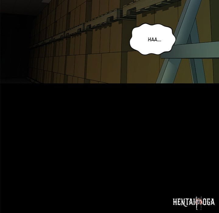 My Secretary My Secretary Chapter 57 - Trang 104