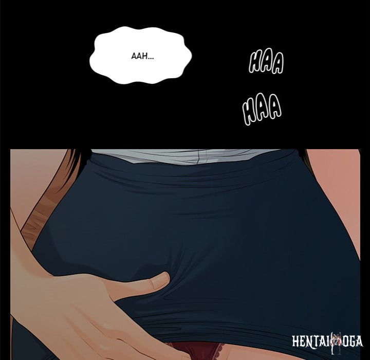 My Secretary My Secretary Chapter 57 - Trang 105