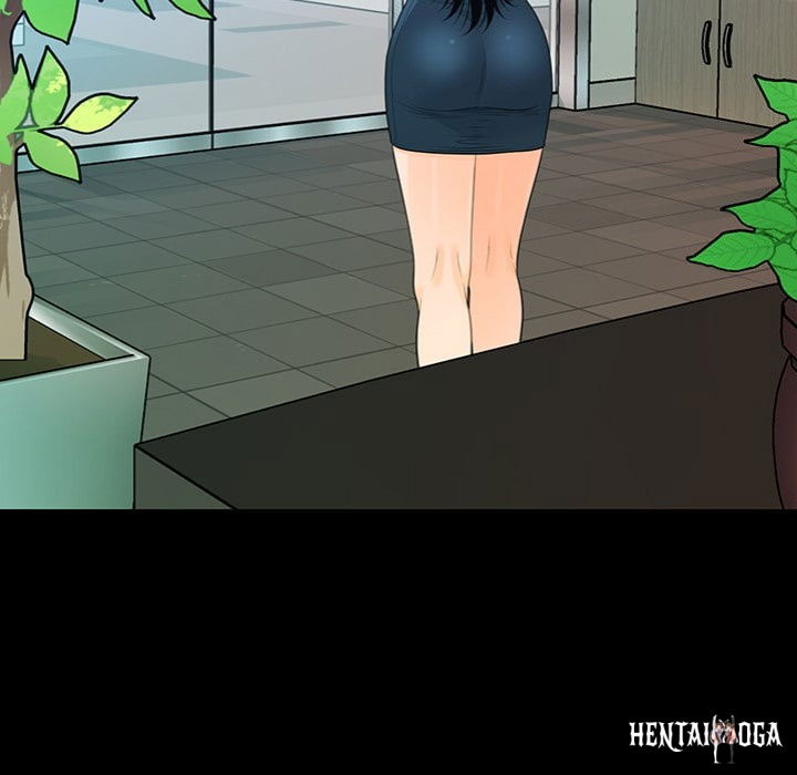 My Secretary My Secretary Chapter 57 - Trang 11