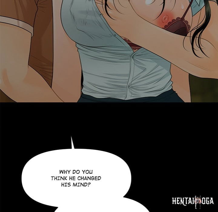 My Secretary My Secretary Chapter 57 - Trang 114