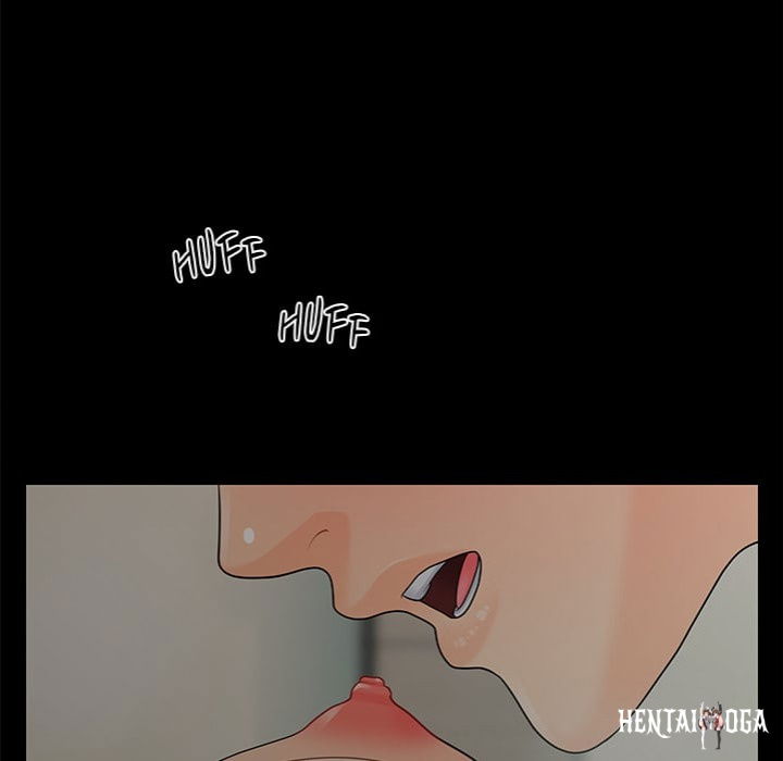 My Secretary My Secretary Chapter 57 - Trang 123