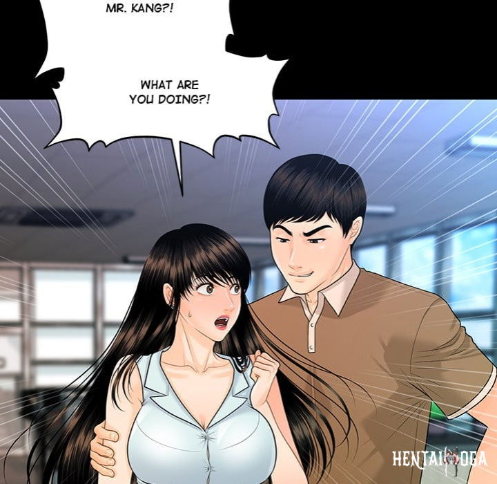 My Secretary My Secretary Chapter 57 - Trang 15