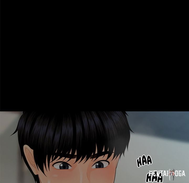 My Secretary My Secretary Chapter 57 - Trang 154