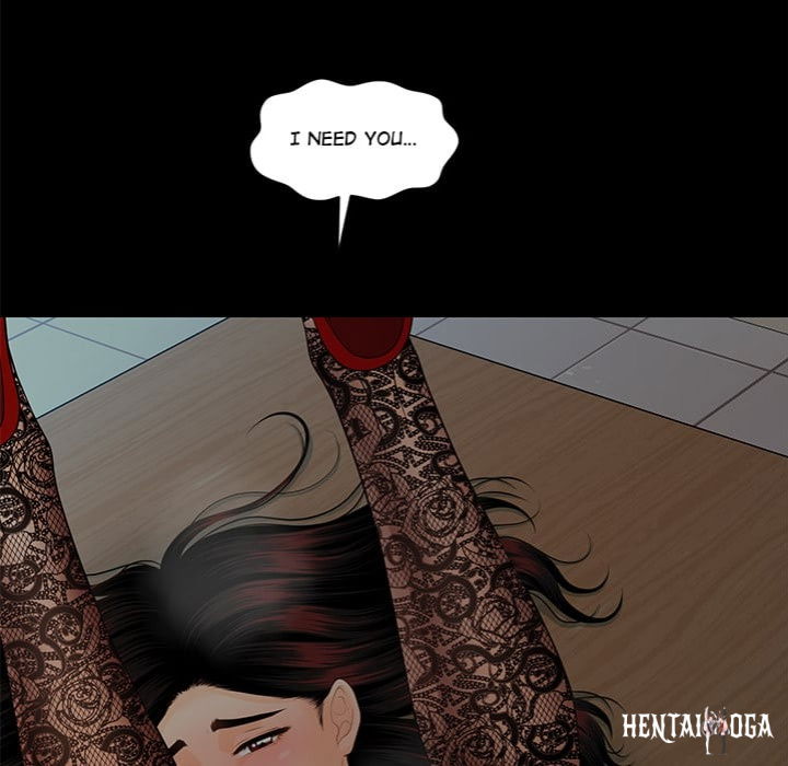 My Secretary My Secretary Chapter 57 - Trang 158