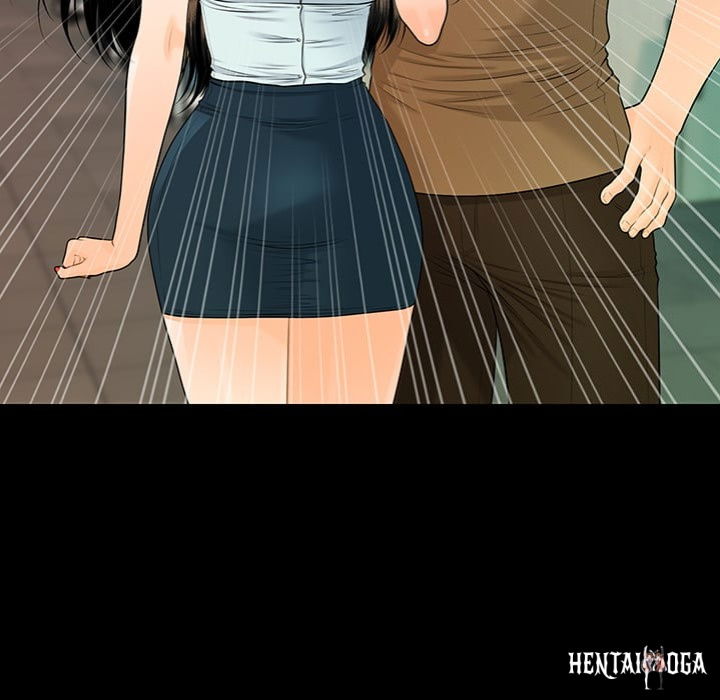 My Secretary My Secretary Chapter 57 - Trang 16