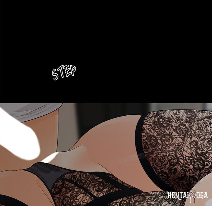 My Secretary My Secretary Chapter 57 - Trang 163