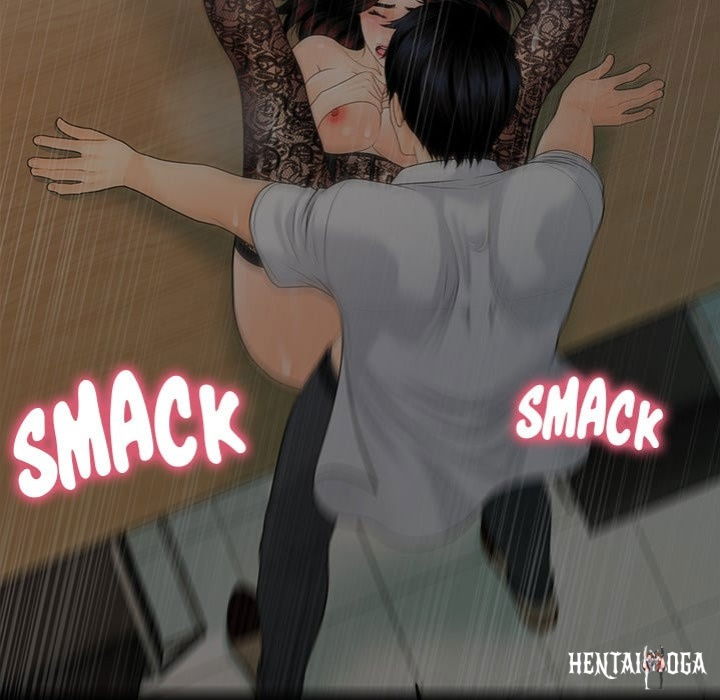 My Secretary My Secretary Chapter 57 - Trang 169