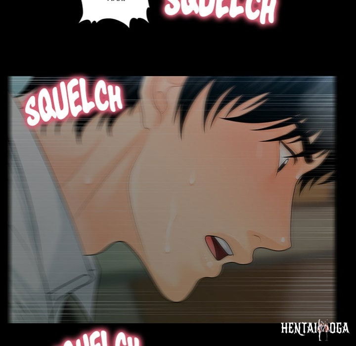 My Secretary My Secretary Chapter 57 - Trang 175