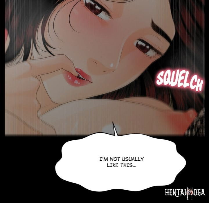 My Secretary My Secretary Chapter 57 - Trang 177