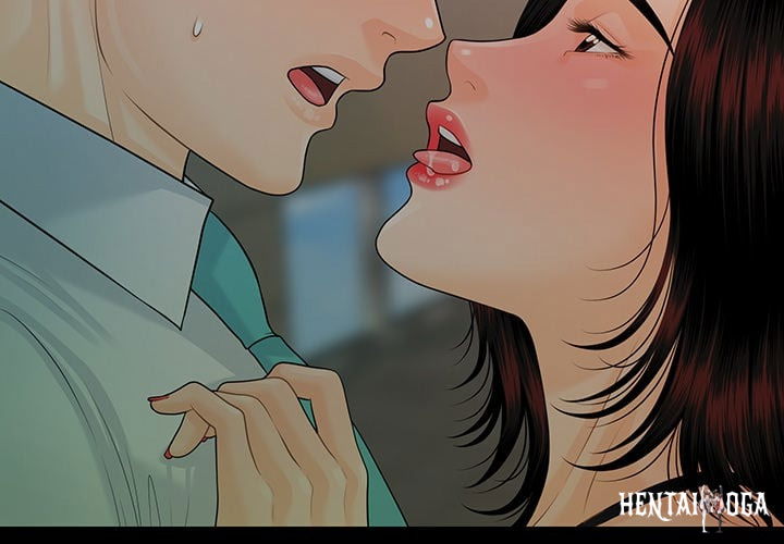 My Secretary My Secretary Chapter 57 - Trang 2