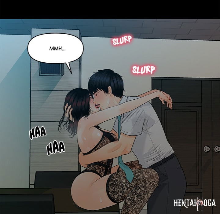 My Secretary My Secretary Chapter 57 - Trang 27