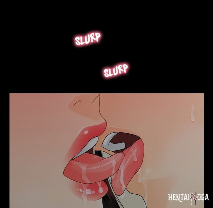 My Secretary My Secretary Chapter 57 - Trang 29