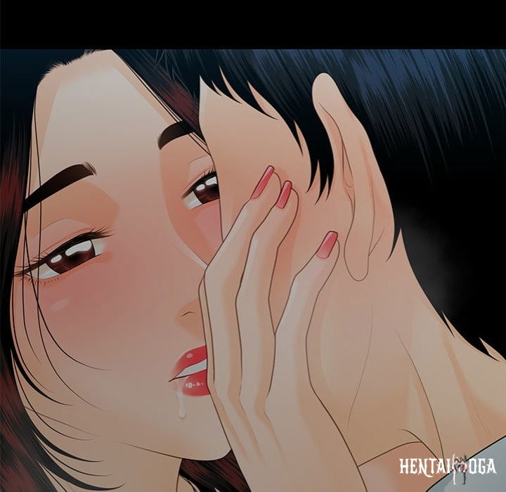 My Secretary My Secretary Chapter 57 - Trang 31