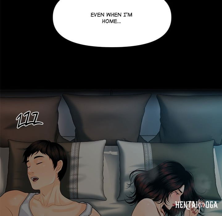 My Secretary My Secretary Chapter 57 - Trang 34