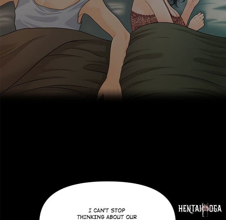 My Secretary My Secretary Chapter 57 - Trang 35