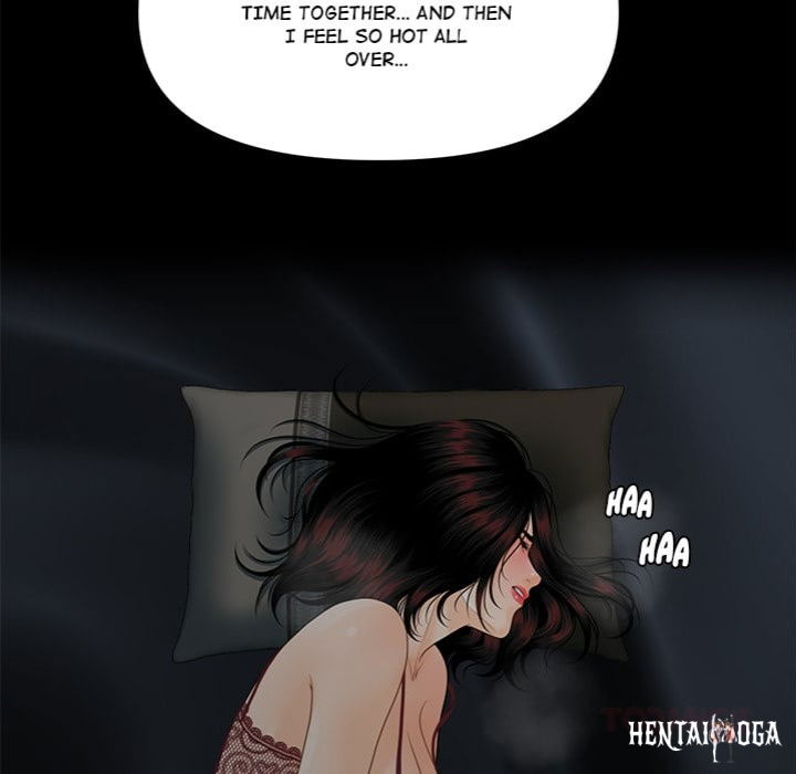 My Secretary My Secretary Chapter 57 - Trang 36