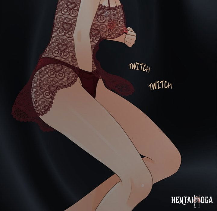 My Secretary My Secretary Chapter 57 - Trang 37