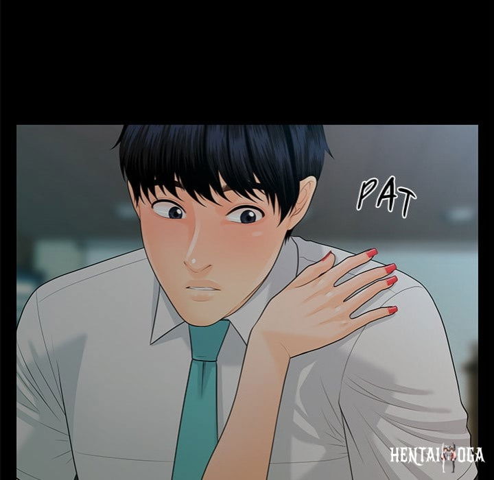 My Secretary My Secretary Chapter 57 - Trang 41