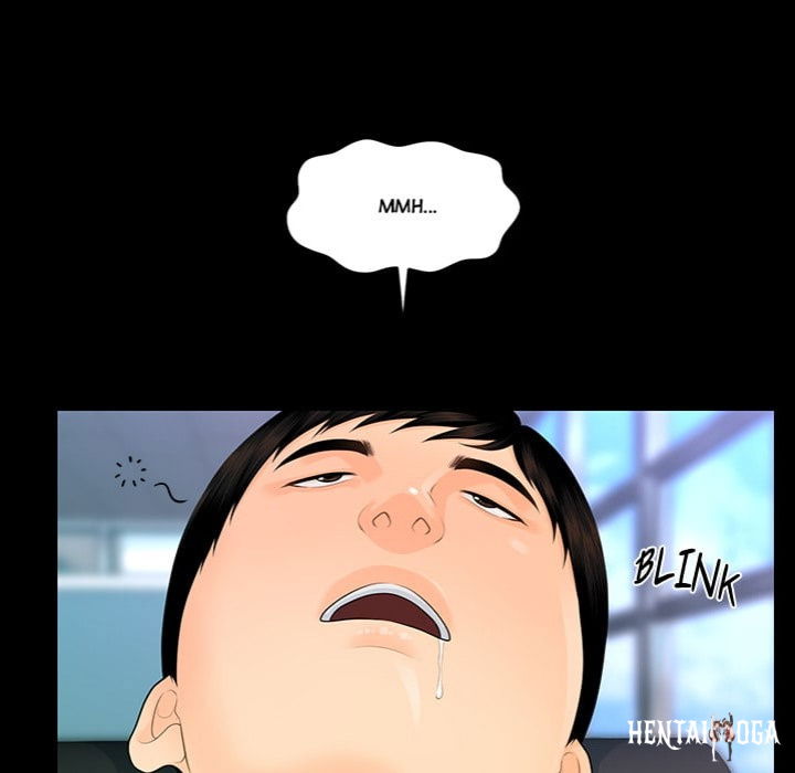 My Secretary My Secretary Chapter 57 - Trang 5