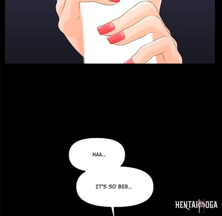 My Secretary My Secretary Chapter 57 - Trang 74