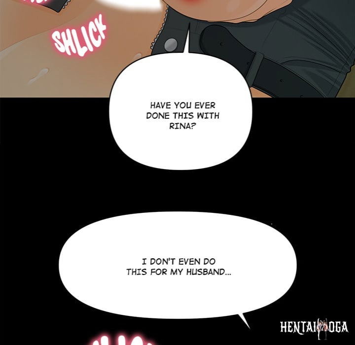 My Secretary My Secretary Chapter 57 - Trang 94