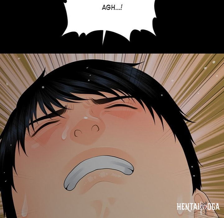 My Secretary My Secretary Chapter 58 - Trang 112