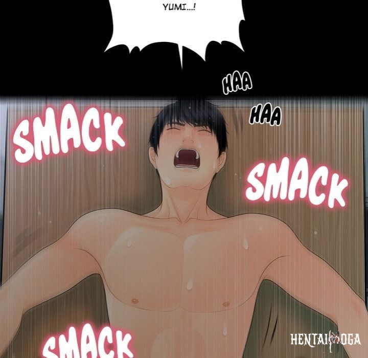 My Secretary My Secretary Chapter 58 - Trang 114