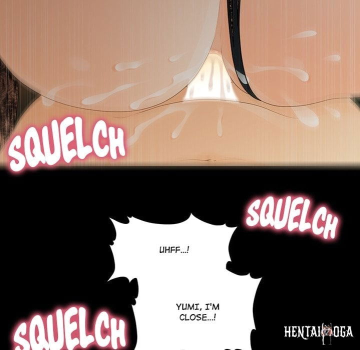 My Secretary My Secretary Chapter 58 - Trang 118